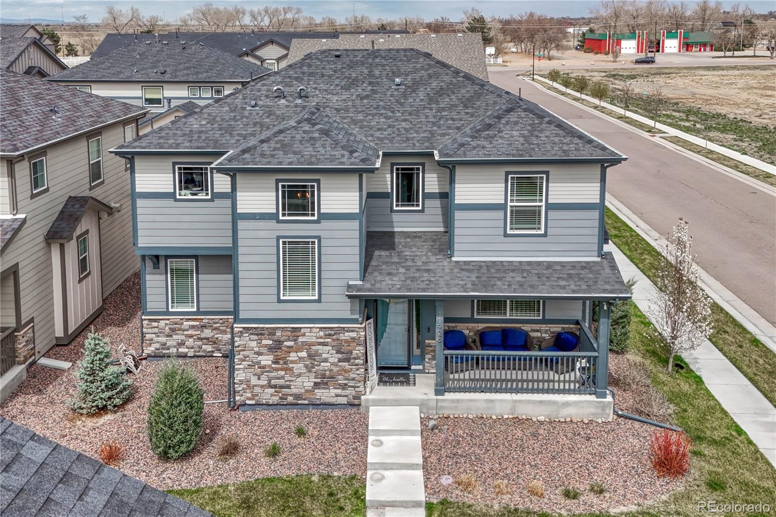 MLS Image #43 for 11926  norfolk court,commerce city, Colorado