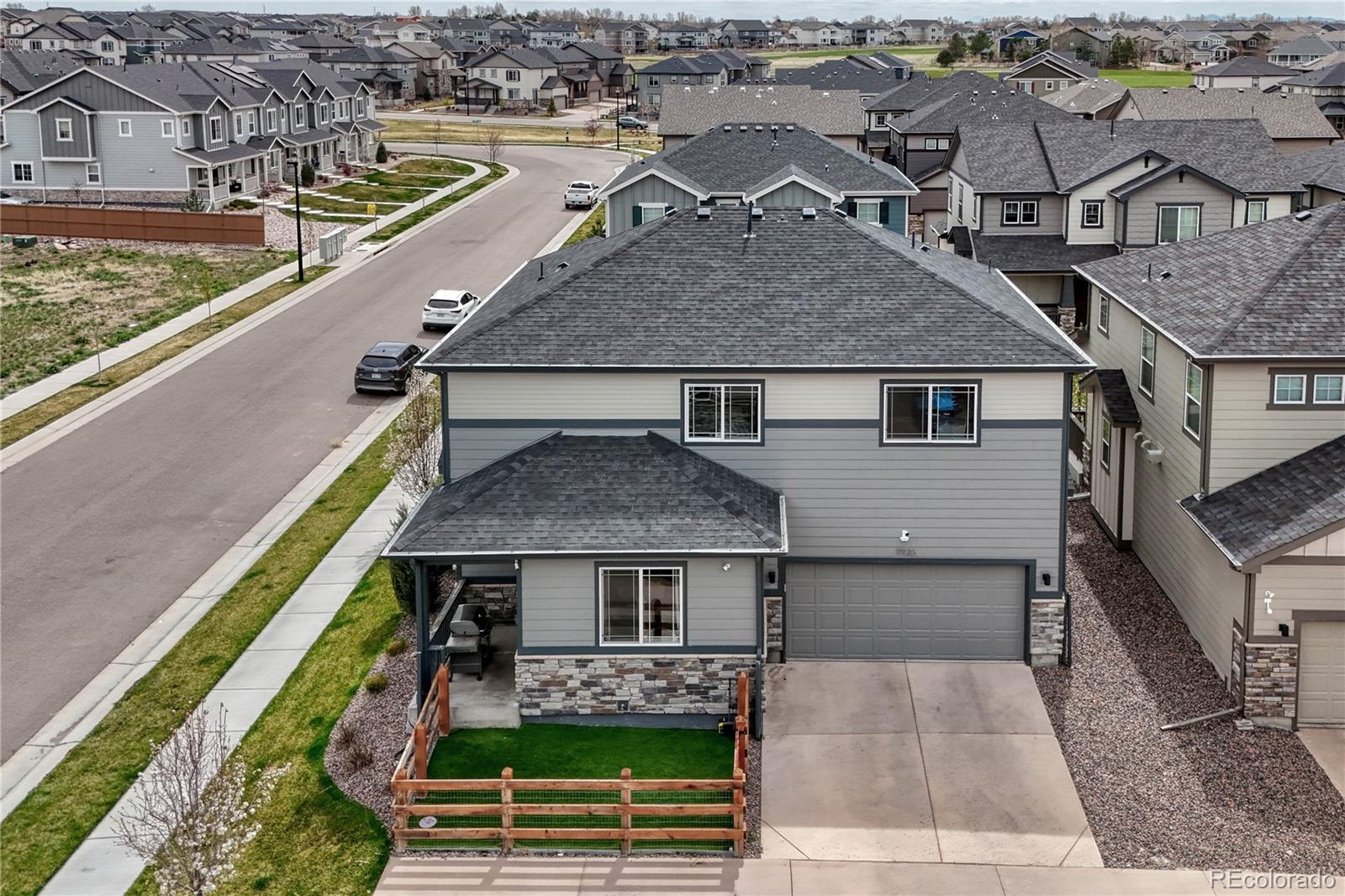 MLS Image #44 for 11926  norfolk court,commerce city, Colorado