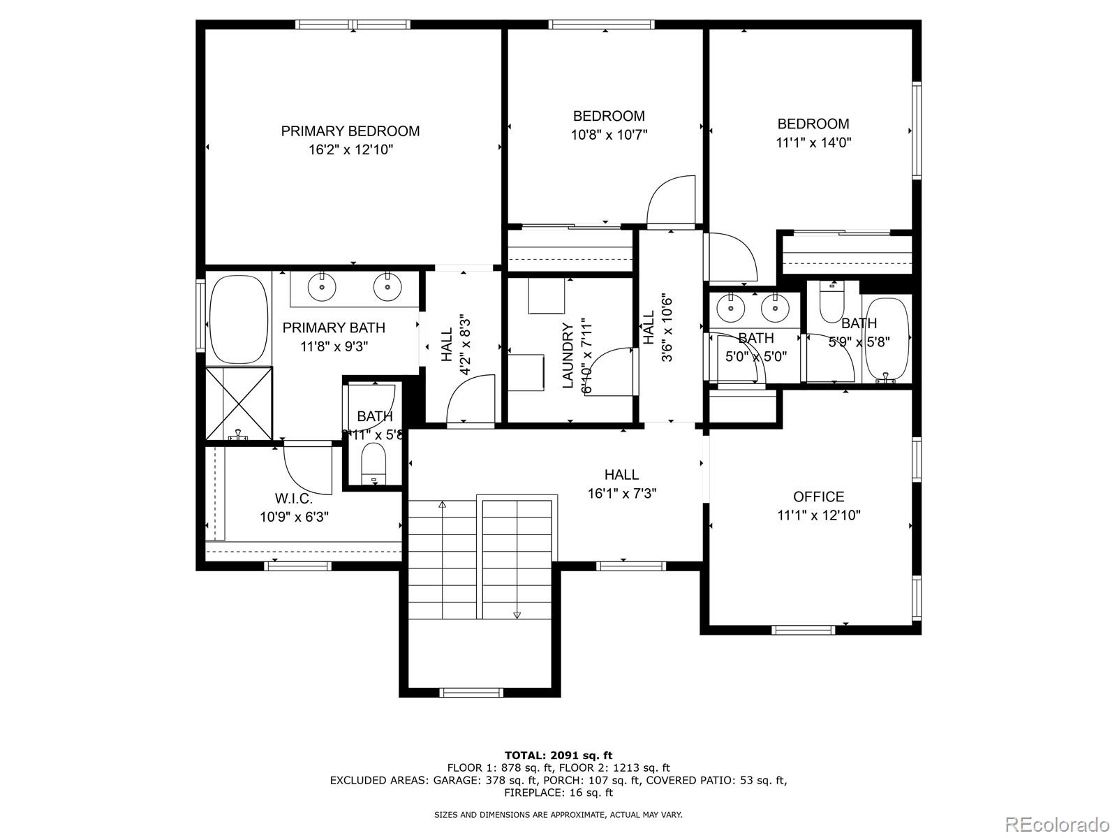 MLS Image #46 for 11926  norfolk court,commerce city, Colorado