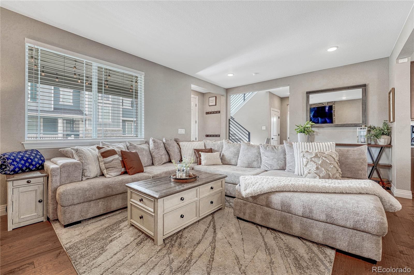 MLS Image #7 for 11926  norfolk court,commerce city, Colorado