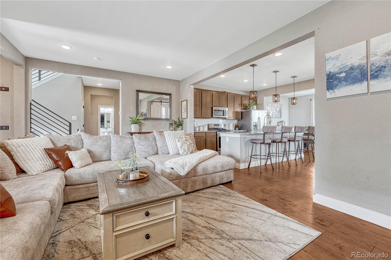 MLS Image #8 for 11926  norfolk court,commerce city, Colorado