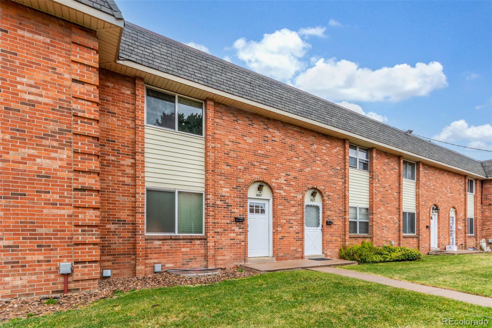 MLS Image #18 for 3667 w union avenue 2e,denver, Colorado
