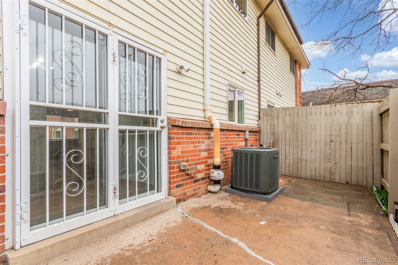 MLS Image #29 for 3667 w union avenue 2e,denver, Colorado