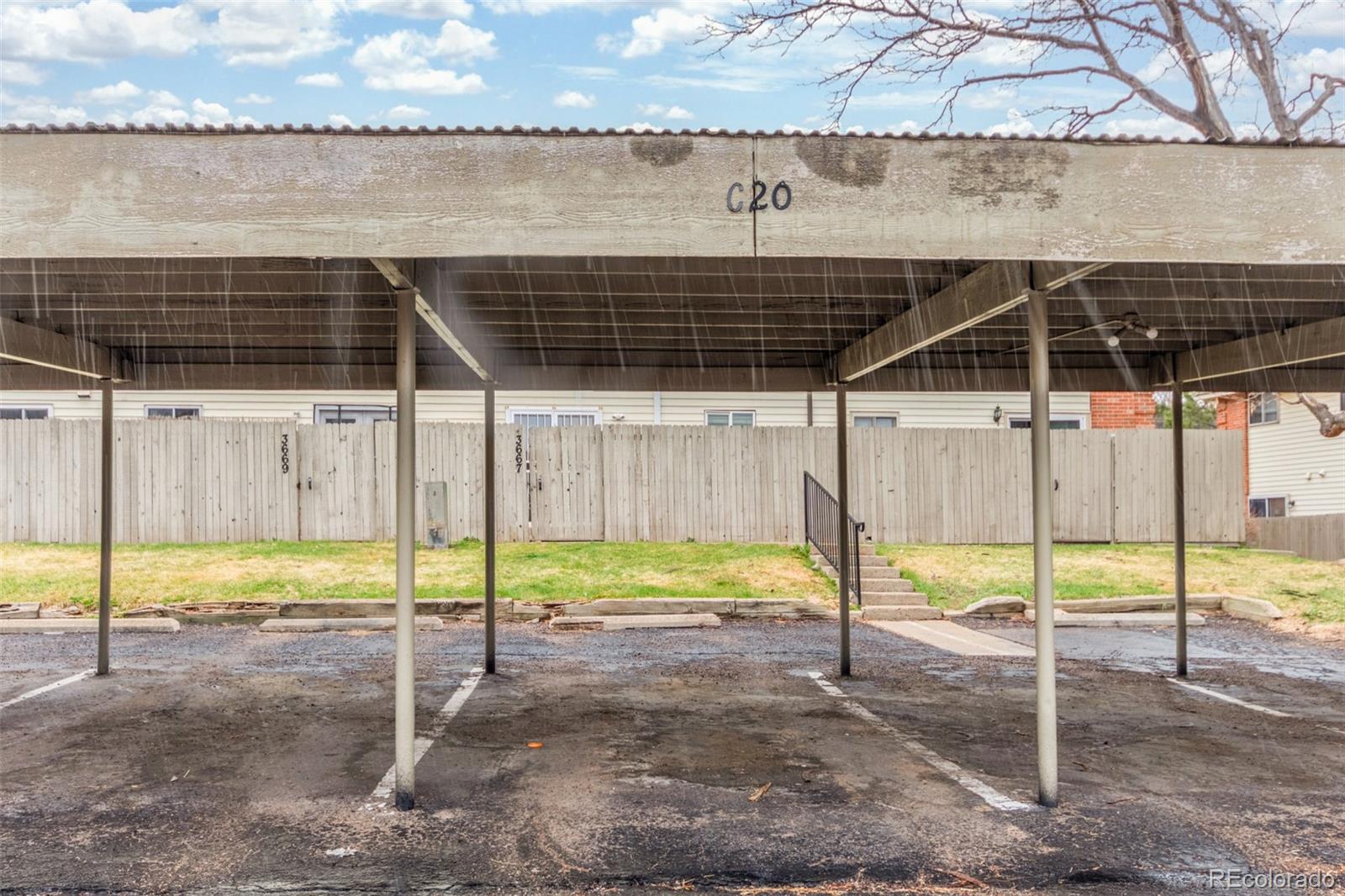 MLS Image #31 for 3667 w union avenue 2e,denver, Colorado
