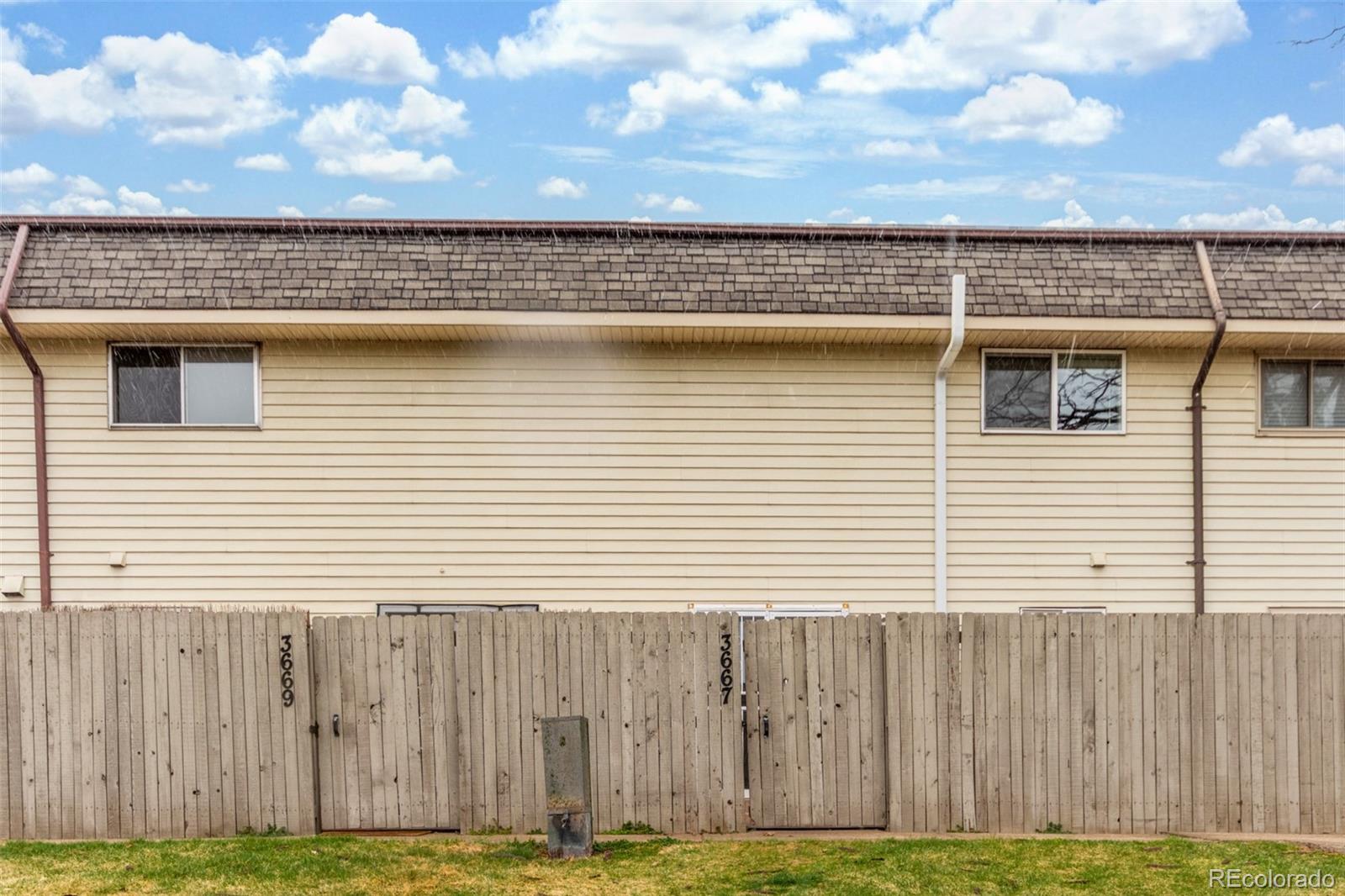 MLS Image #32 for 3667 w union avenue 2e,denver, Colorado