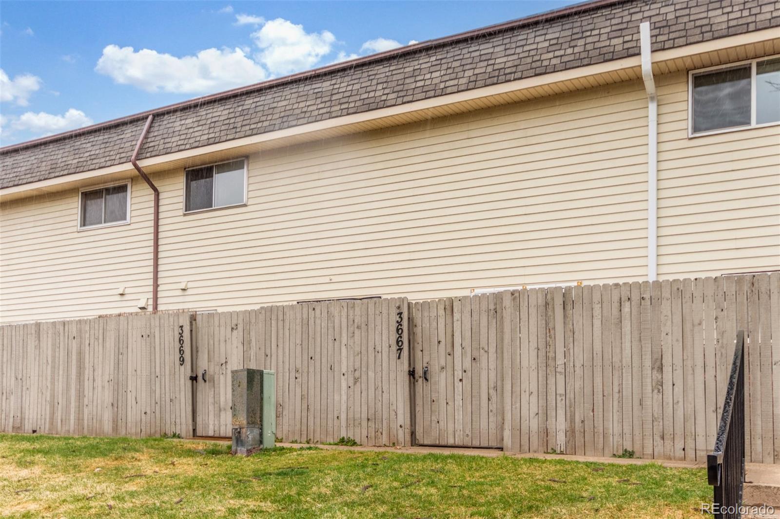 MLS Image #33 for 3667 w union avenue 2e,denver, Colorado