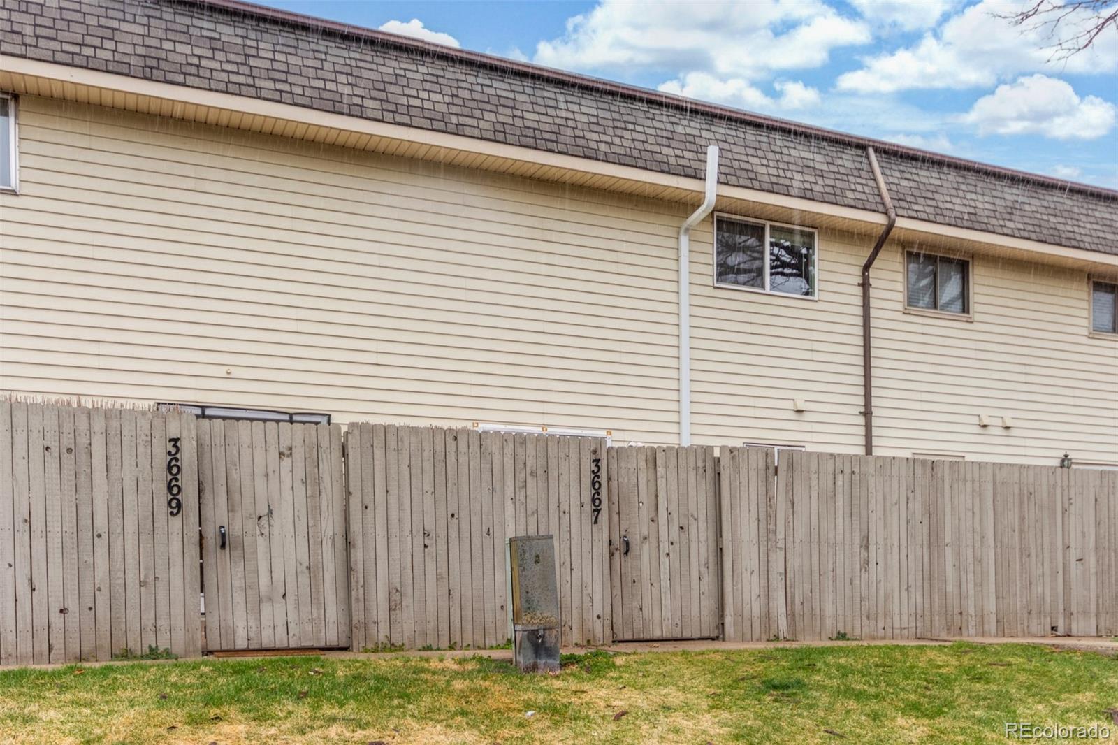 MLS Image #34 for 3667 w union avenue 2e,denver, Colorado