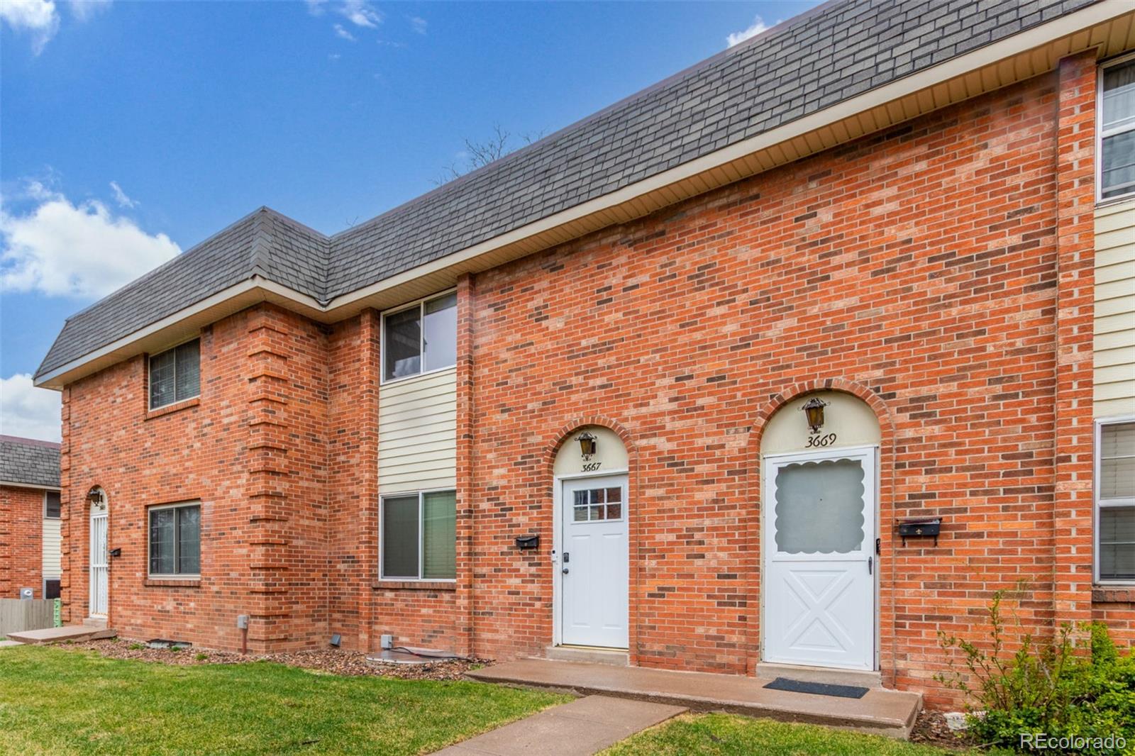 MLS Image #5 for 3667 w union avenue 2e,denver, Colorado