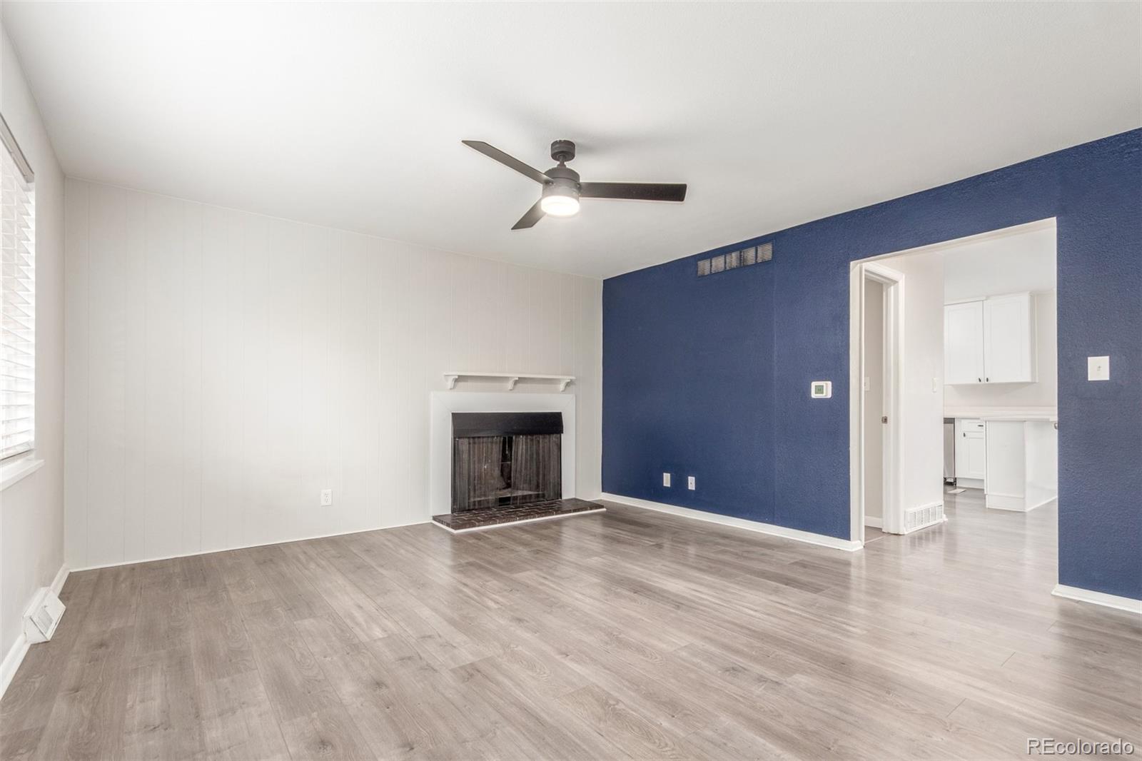 MLS Image #7 for 3667 w union avenue 2e,denver, Colorado