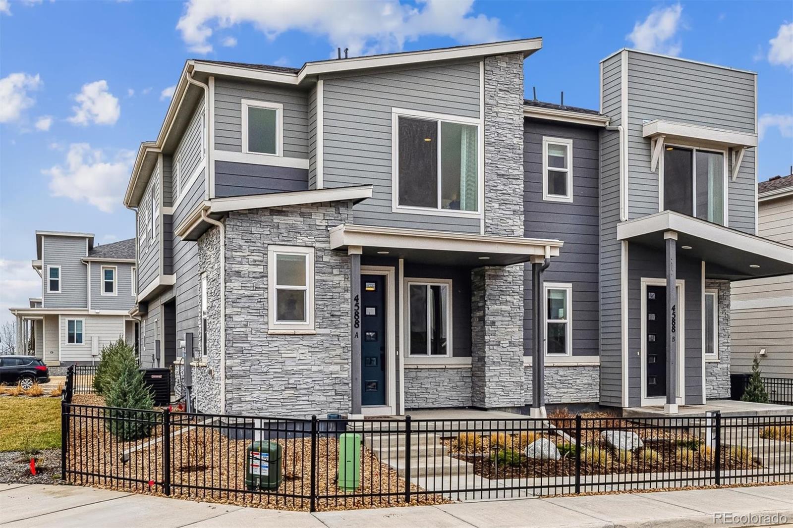 MLS Image #0 for 4588 s versailles street,aurora, Colorado