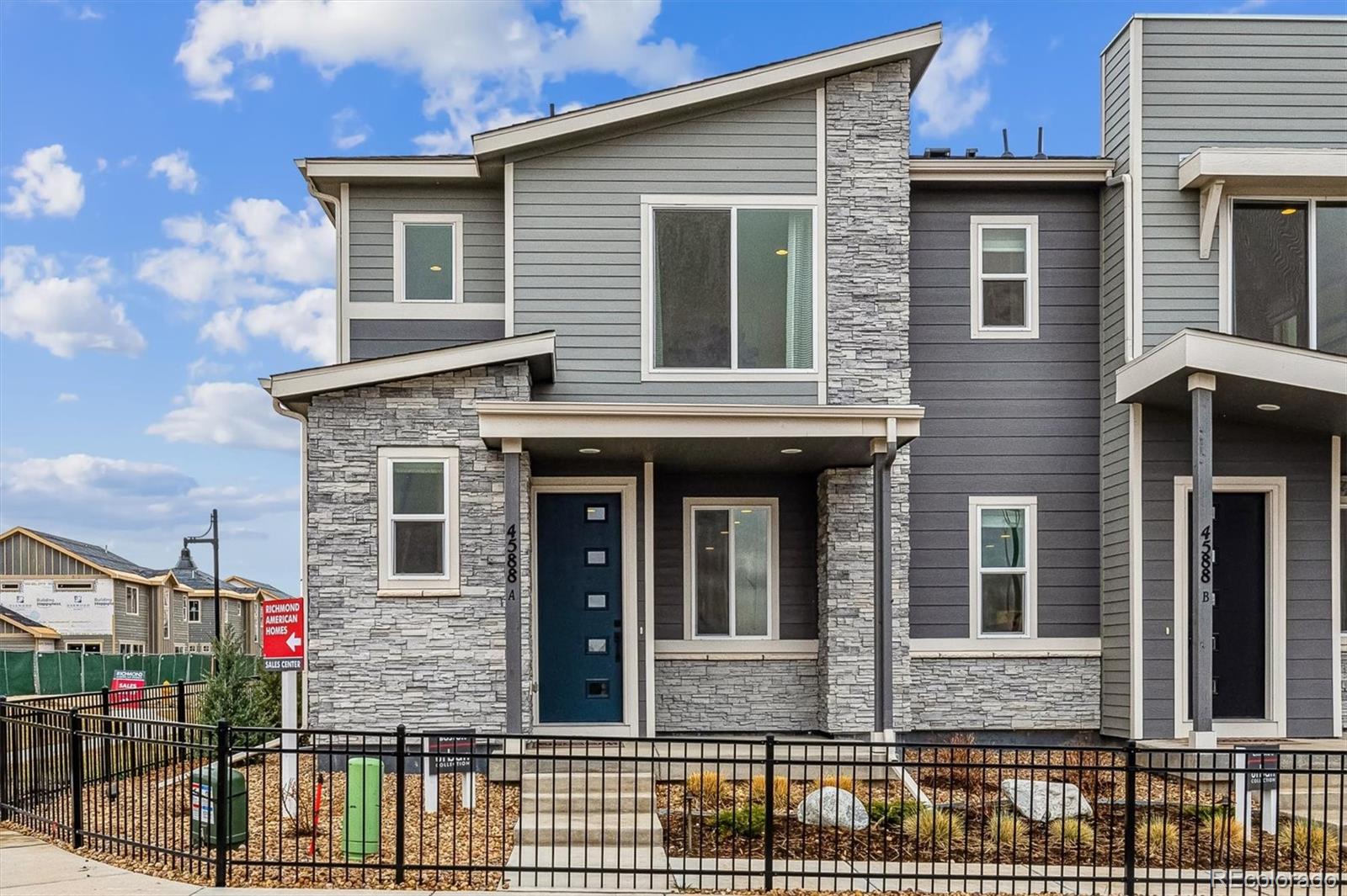 CMA Image for 4588 s versailles street,Aurora, Colorado