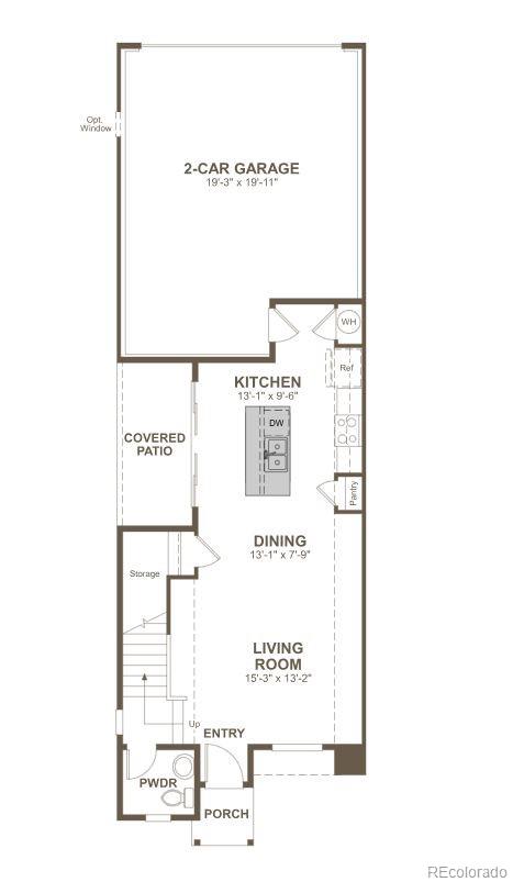 MLS Image #20 for 4588 s versailles street,aurora, Colorado