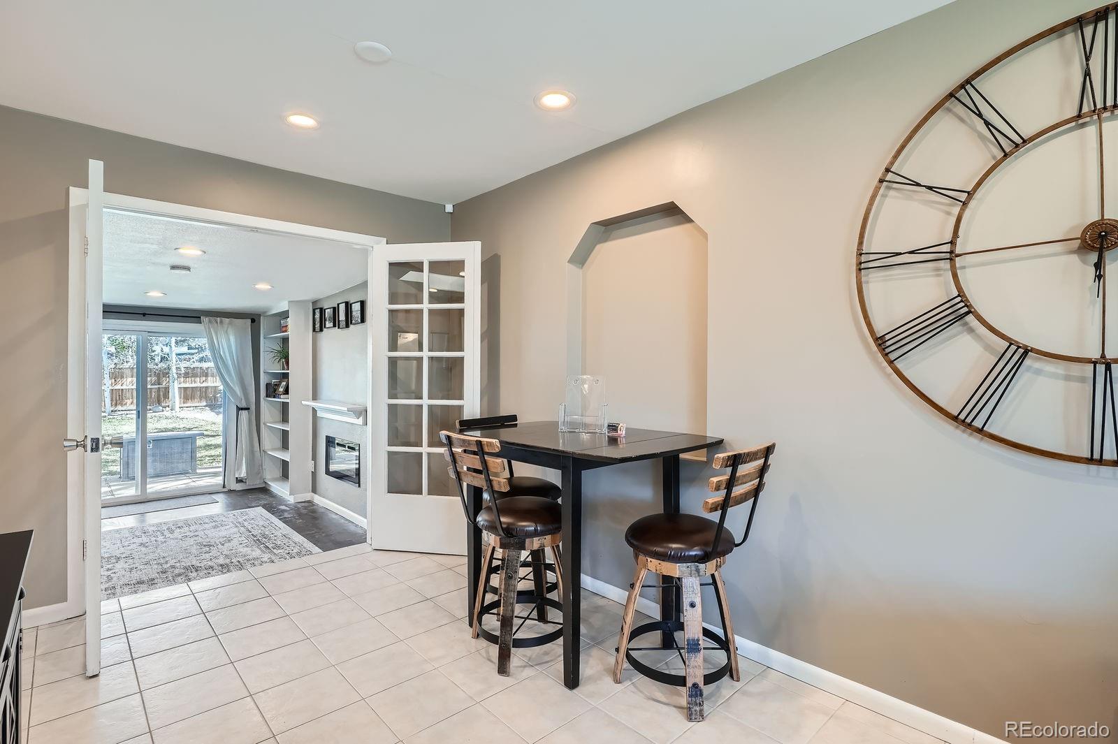 MLS Image #10 for 3250 s marion street,englewood, Colorado