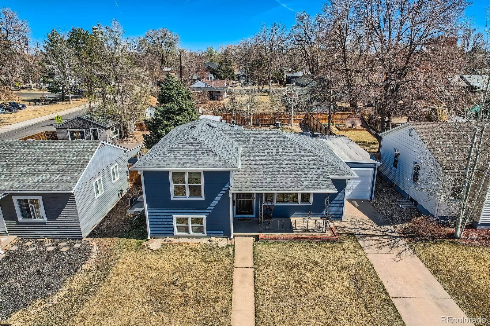 MLS Image #2 for 3250 s marion street,englewood, Colorado
