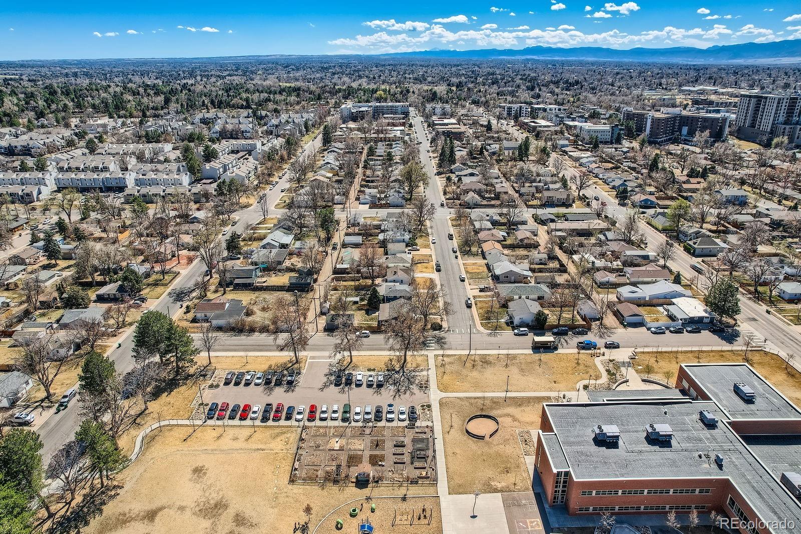 MLS Image #24 for 3250 s marion street,englewood, Colorado