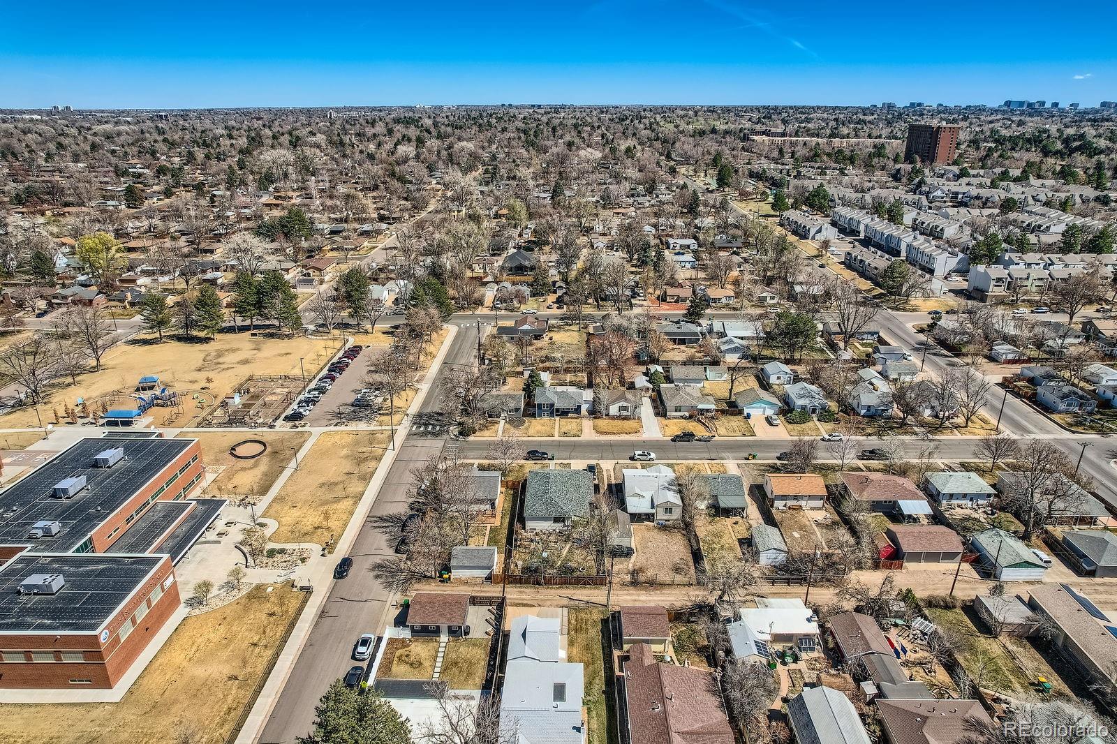 MLS Image #25 for 3250 s marion street,englewood, Colorado