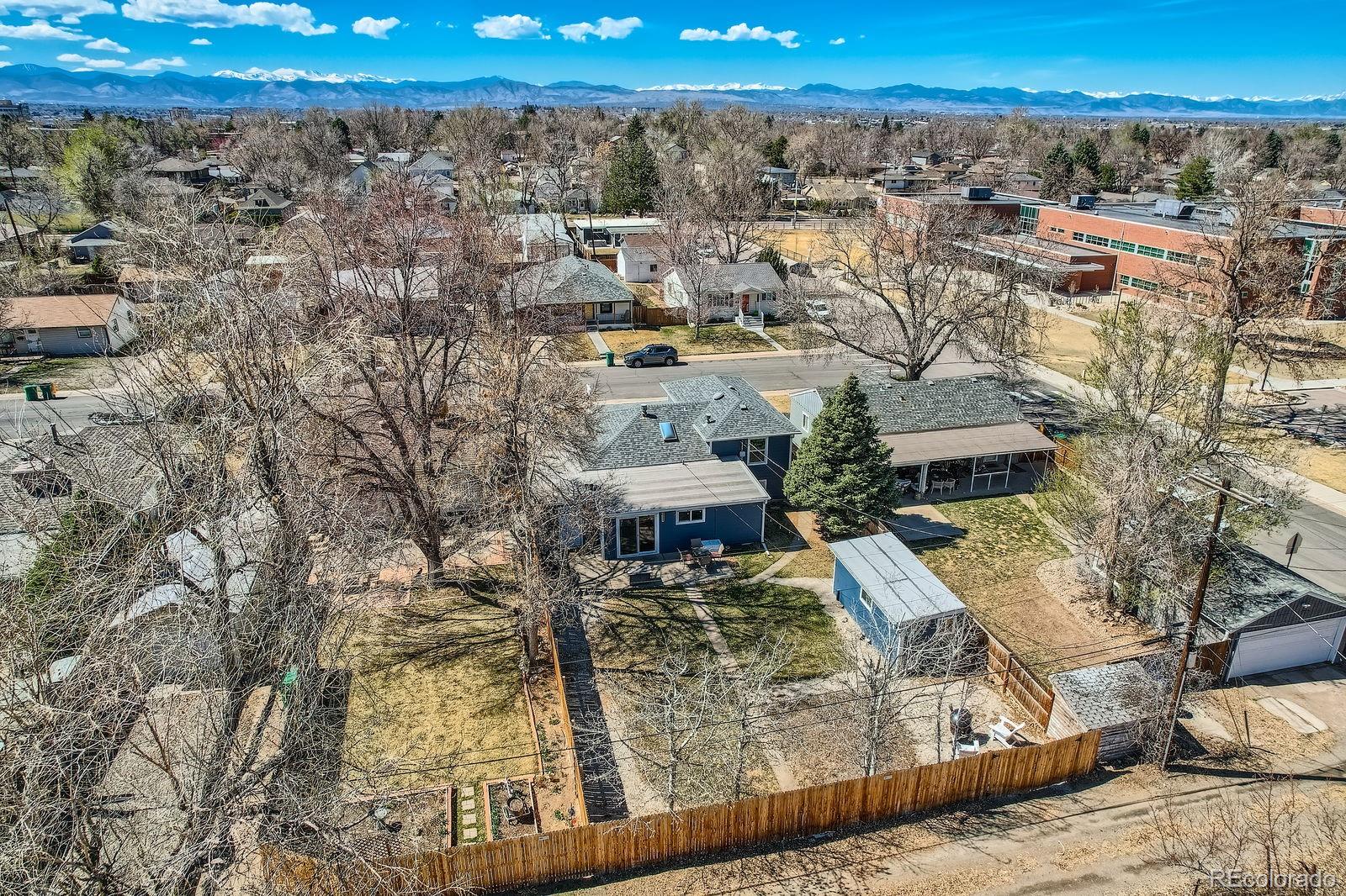 MLS Image #26 for 3250 s marion street,englewood, Colorado