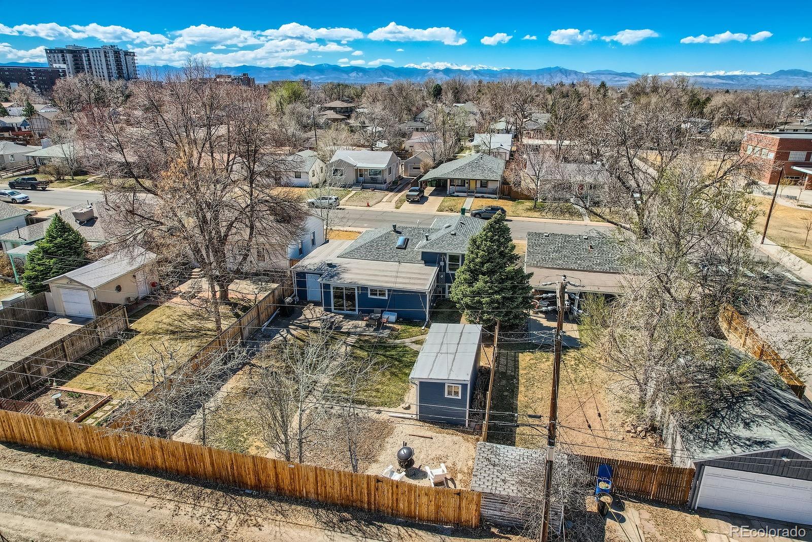 MLS Image #28 for 3250 s marion street,englewood, Colorado