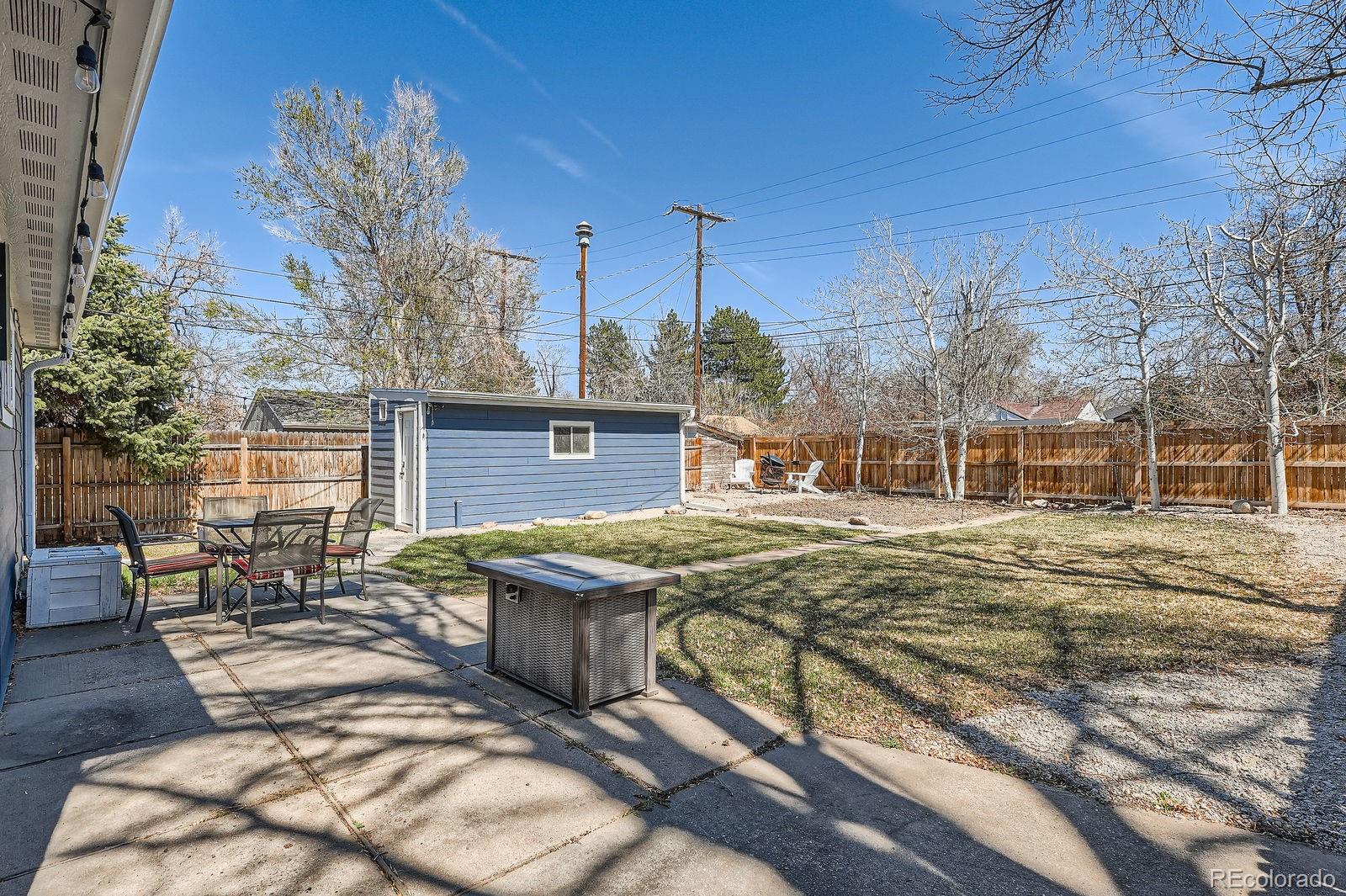 MLS Image #29 for 3250 s marion street,englewood, Colorado