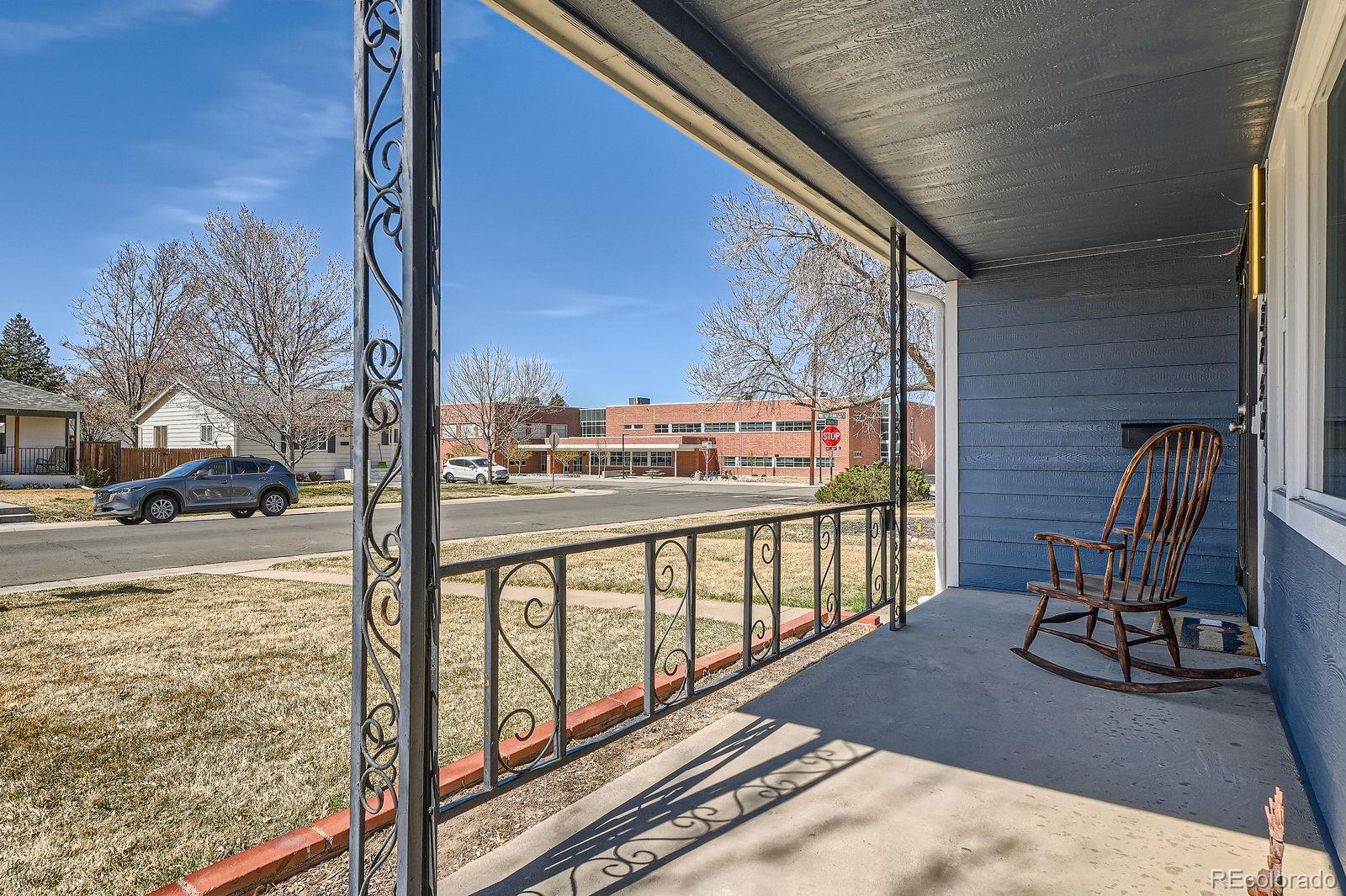 MLS Image #30 for 3250 s marion street,englewood, Colorado