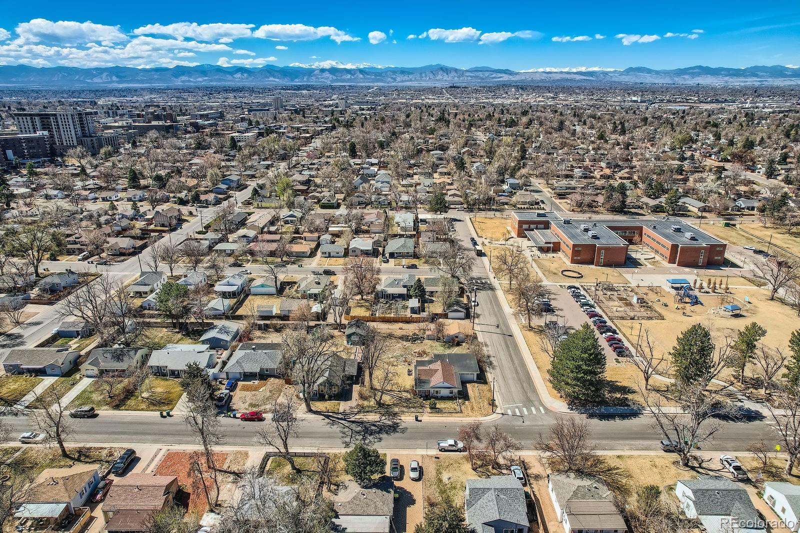 MLS Image #31 for 3250 s marion street,englewood, Colorado