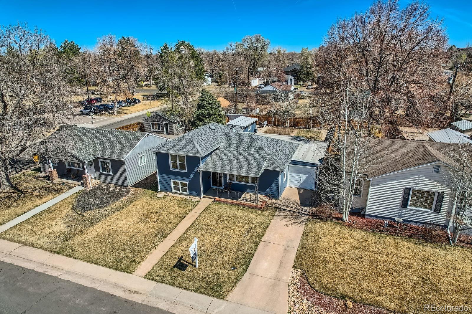 MLS Image #32 for 3250 s marion street,englewood, Colorado
