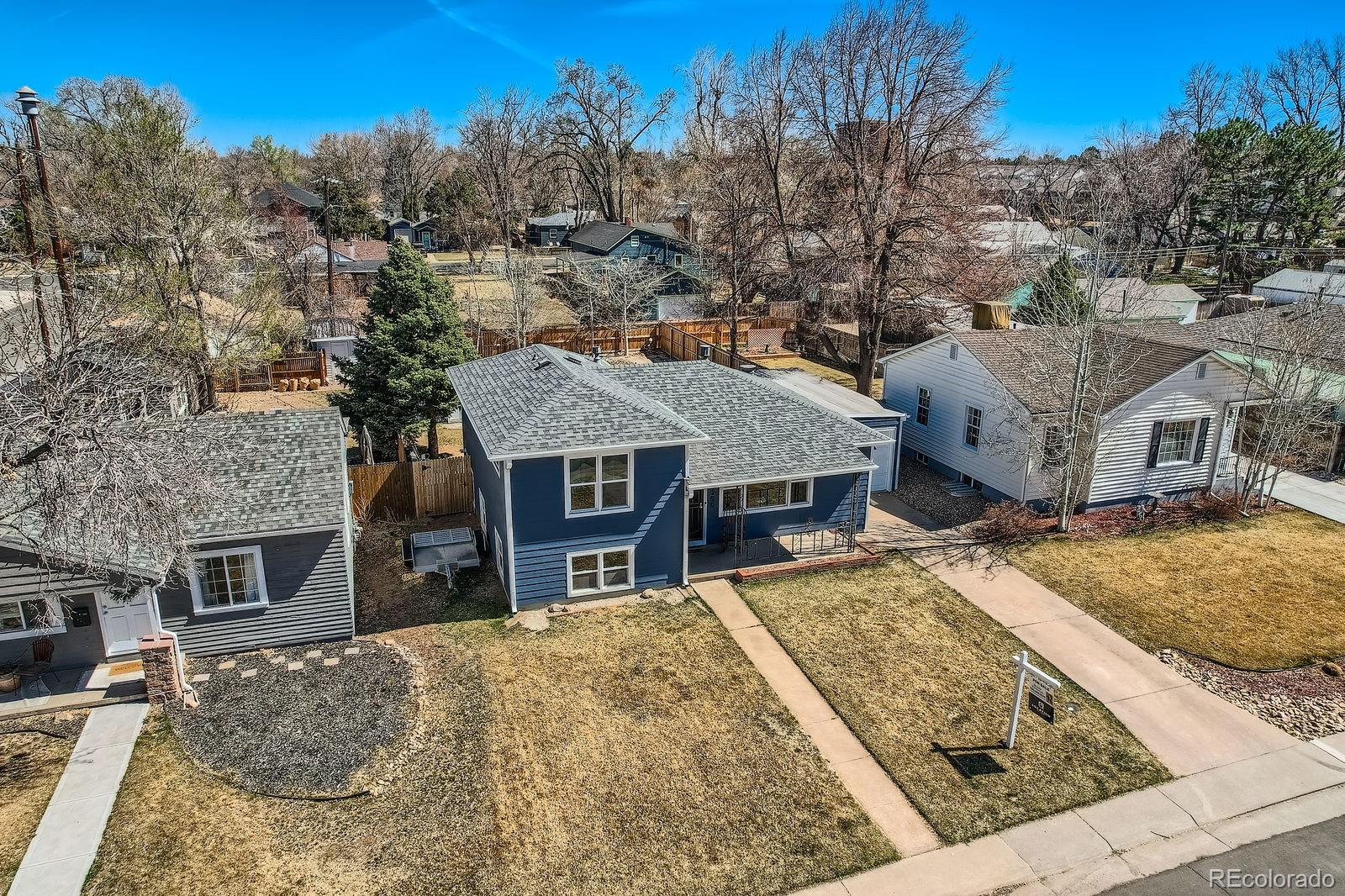 MLS Image #37 for 3250 s marion street,englewood, Colorado