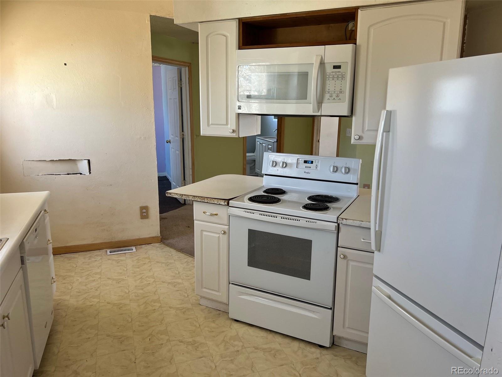 MLS Image #5 for 4556 s pagosa way,aurora, Colorado