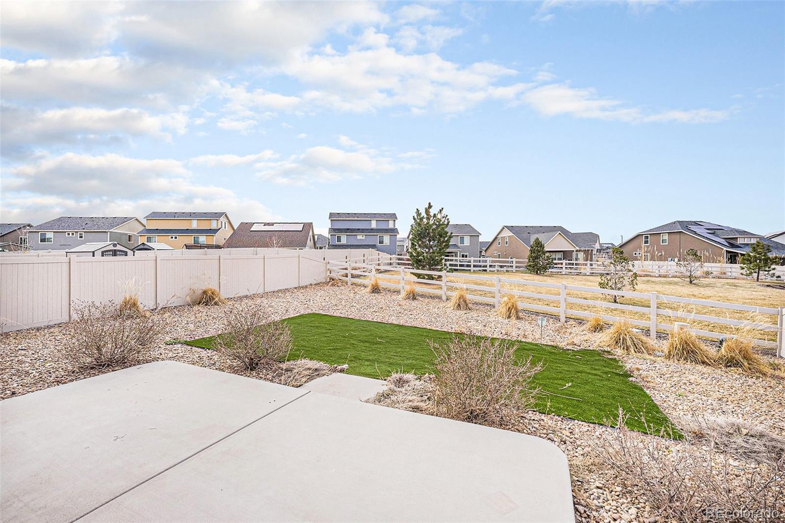 MLS Image #2 for 5325  ventura street,denver, Colorado