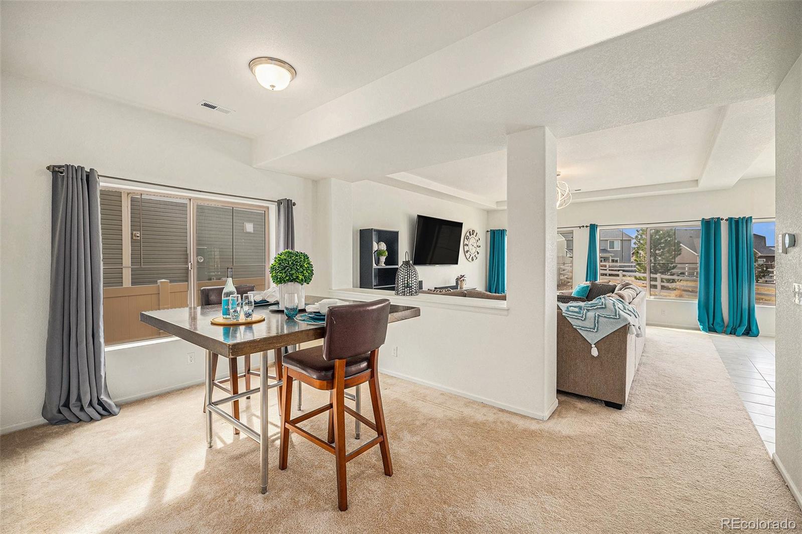 MLS Image #5 for 5325  ventura street,denver, Colorado