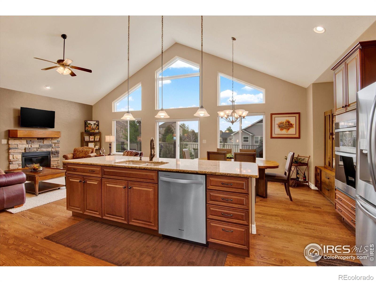 MLS Image #12 for 5211  kempton drive,windsor, Colorado
