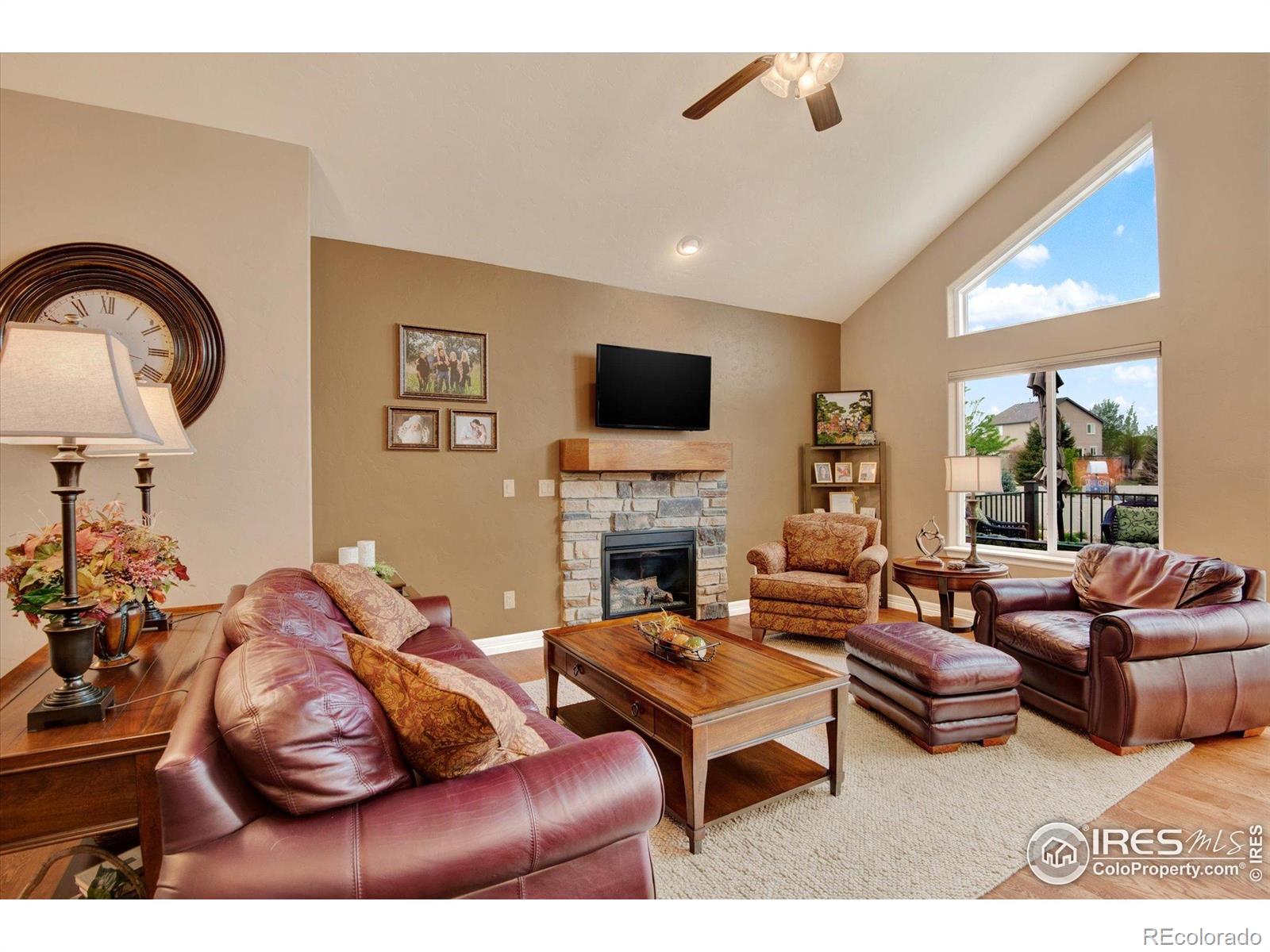 MLS Image #4 for 5211  kempton drive,windsor, Colorado