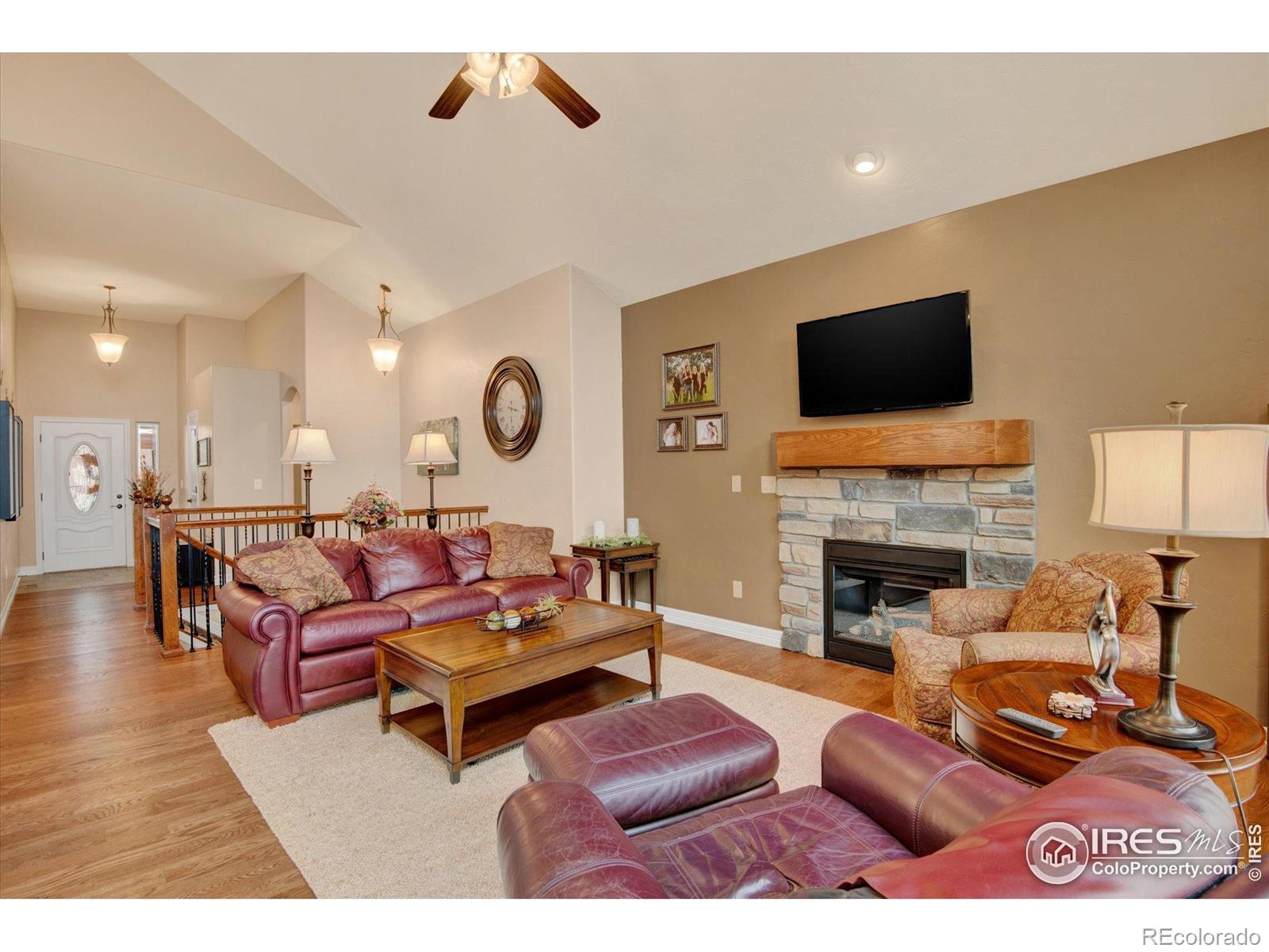 MLS Image #5 for 5211  kempton drive,windsor, Colorado