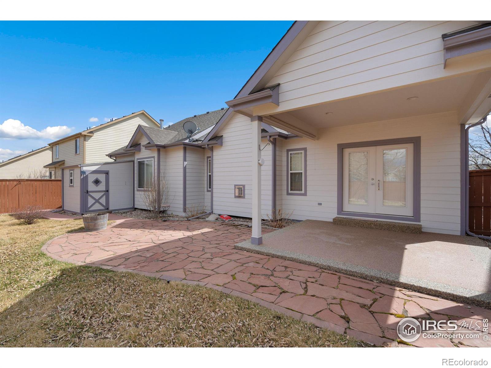 MLS Image #34 for 1975  mississippi street,loveland, Colorado