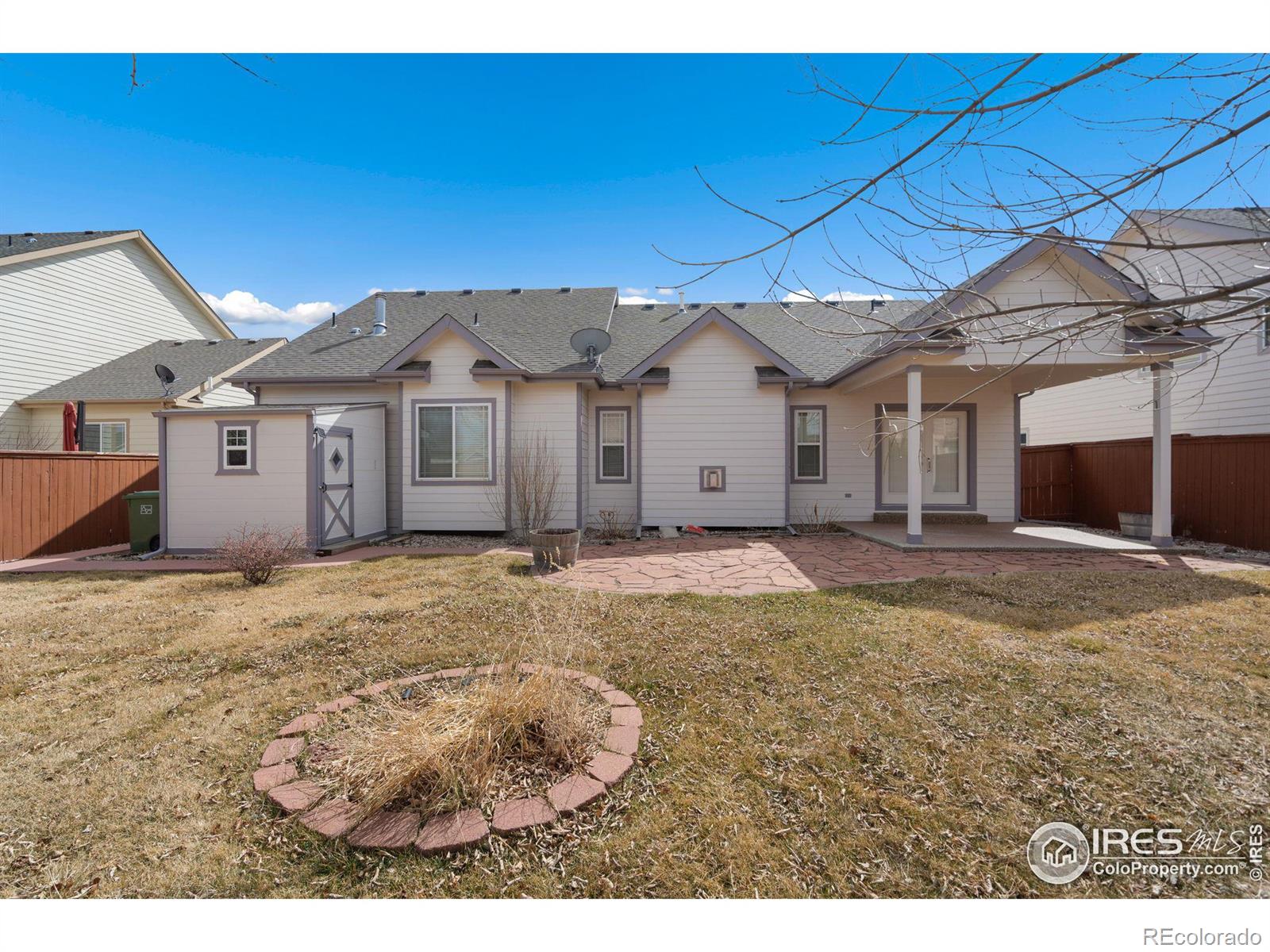 MLS Image #36 for 1975  mississippi street,loveland, Colorado