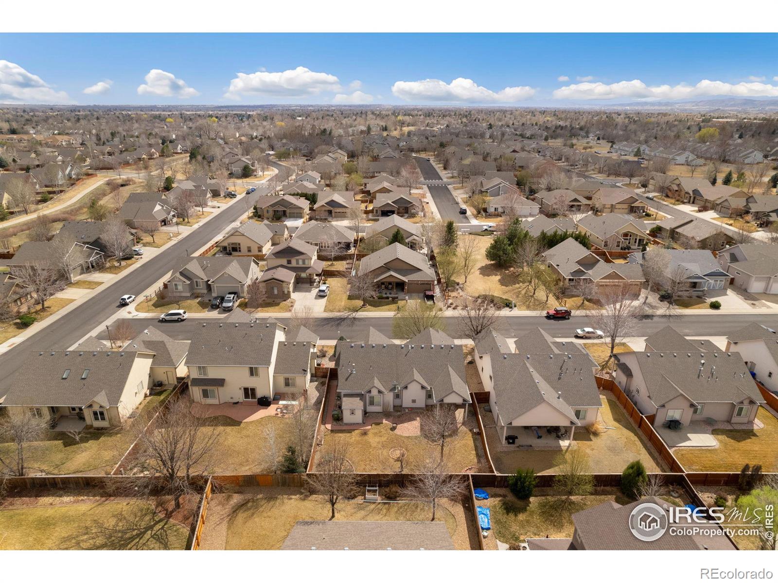 MLS Image #37 for 1975  mississippi street,loveland, Colorado