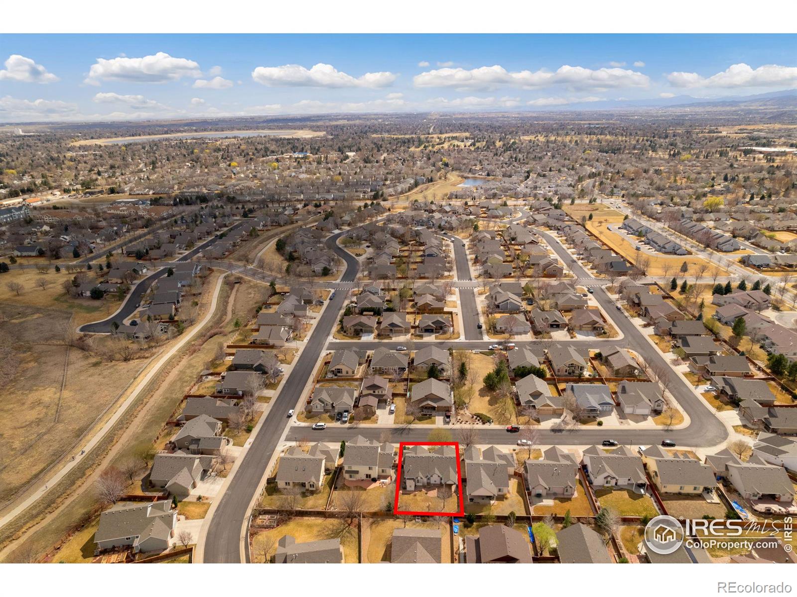 MLS Image #39 for 1975  mississippi street,loveland, Colorado
