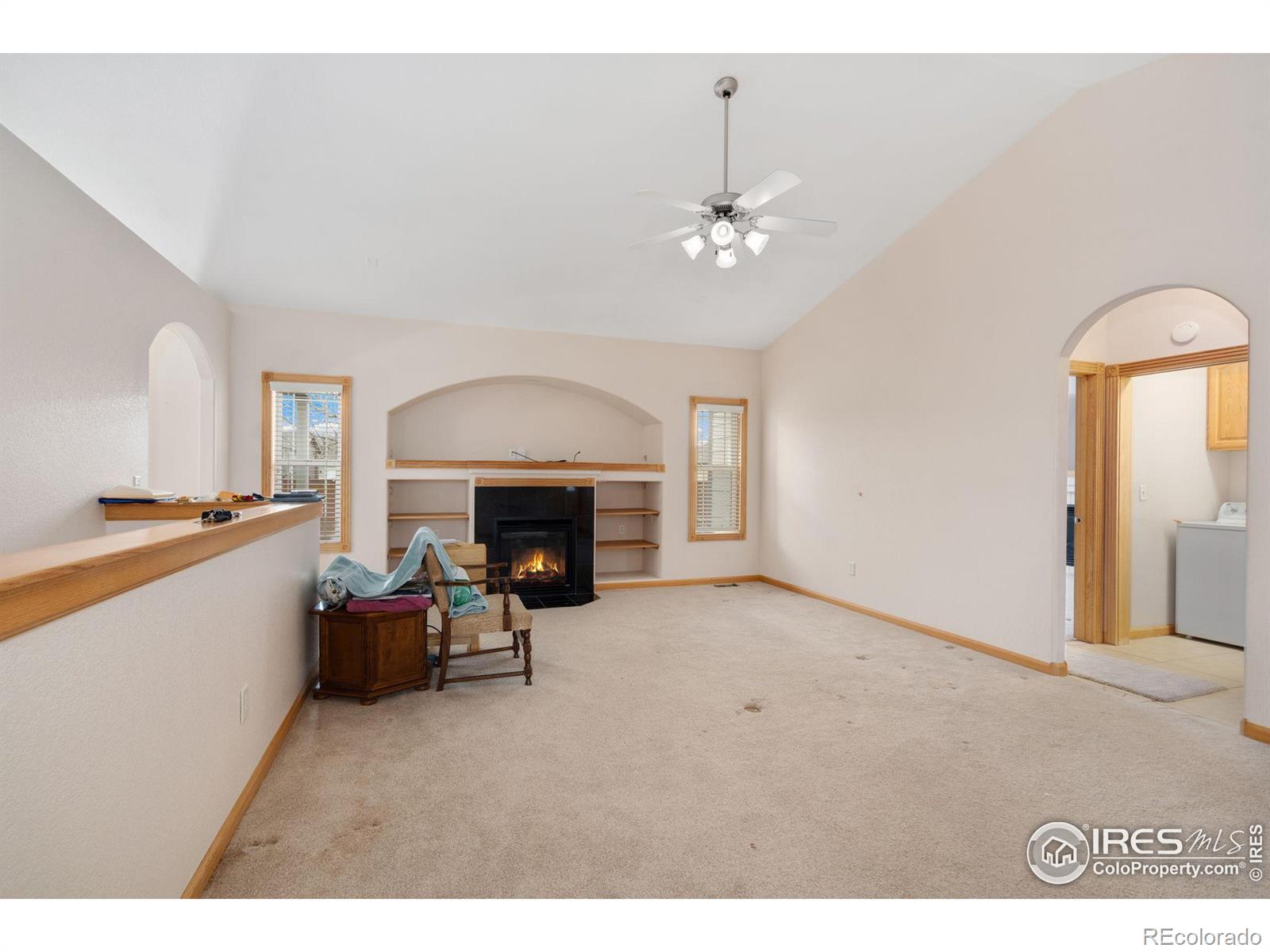 MLS Image #4 for 1975  mississippi street,loveland, Colorado