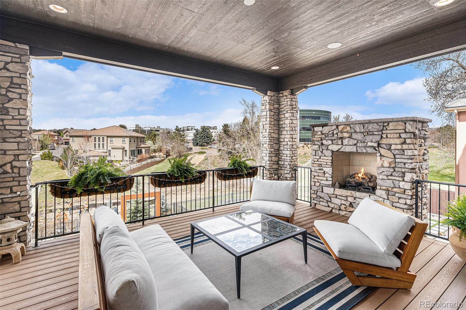 MLS Image #37 for 7033 e lake circle,centennial, Colorado
