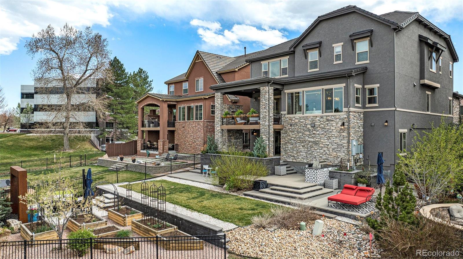 MLS Image #39 for 7033 e lake circle,centennial, Colorado