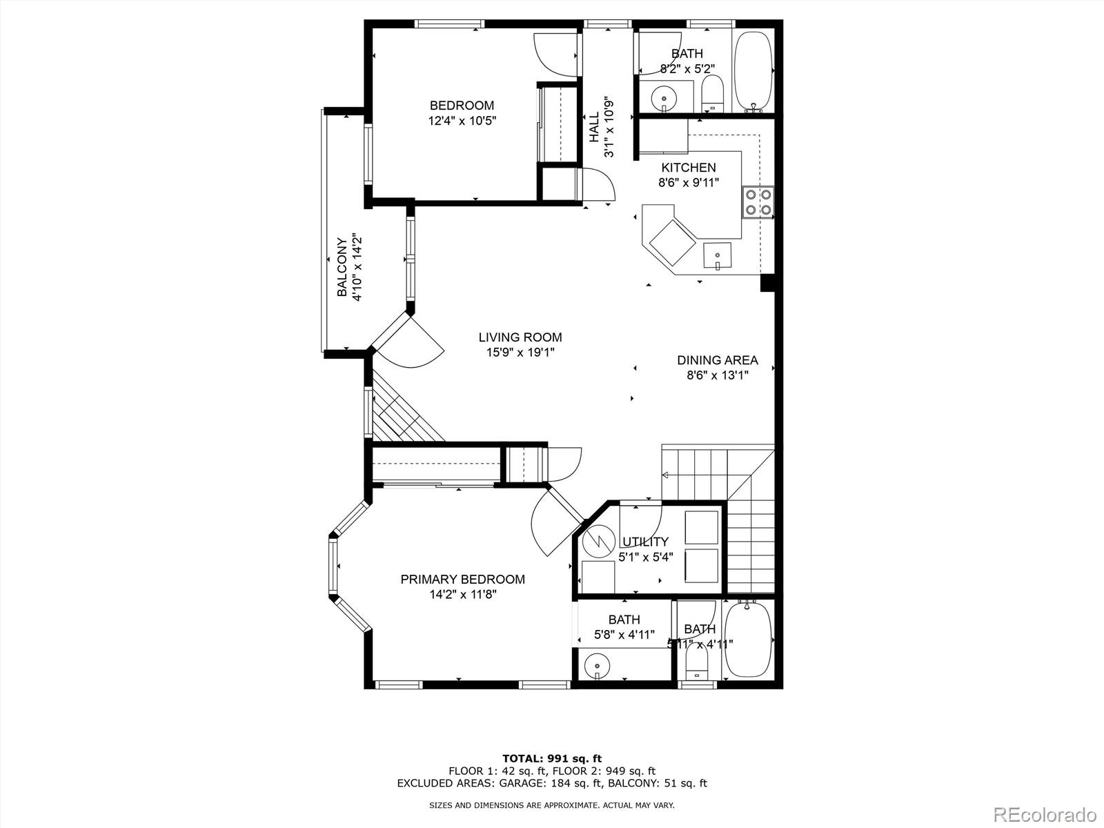 MLS Image #33 for 341  granby way a,aurora, Colorado