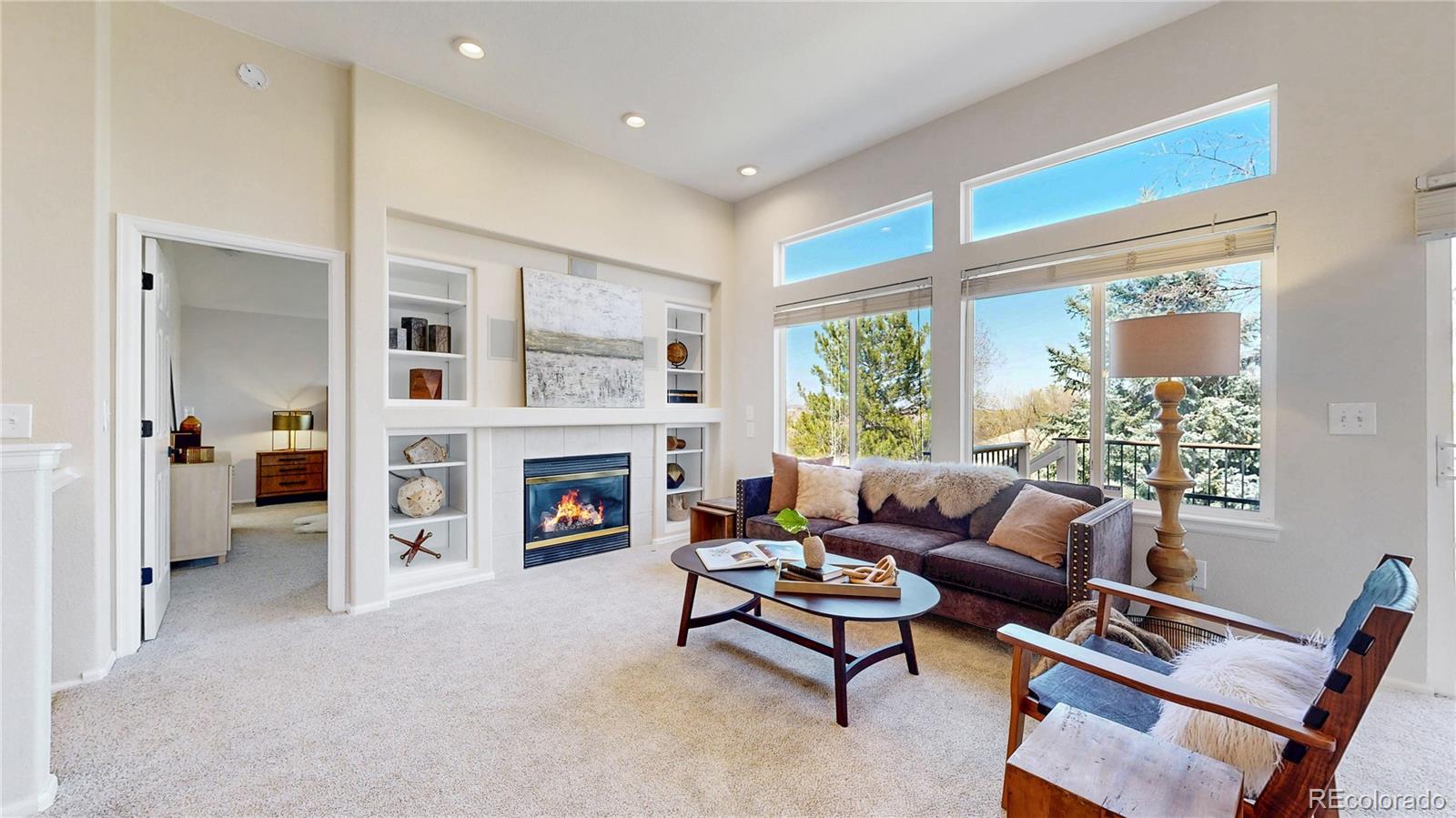 Report Image for 6226  Quartz Loop,Arvada, Colorado