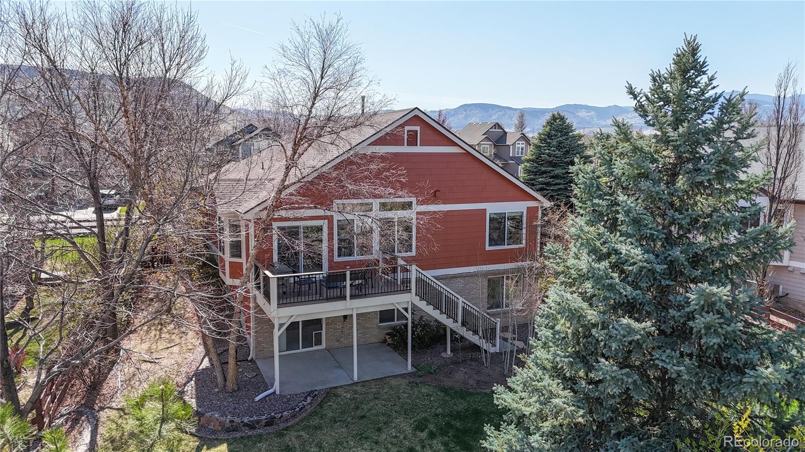 MLS Image #30 for 6226  quartz loop,arvada, Colorado