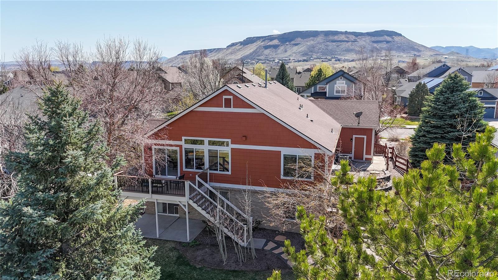 MLS Image #31 for 6226  quartz loop,arvada, Colorado