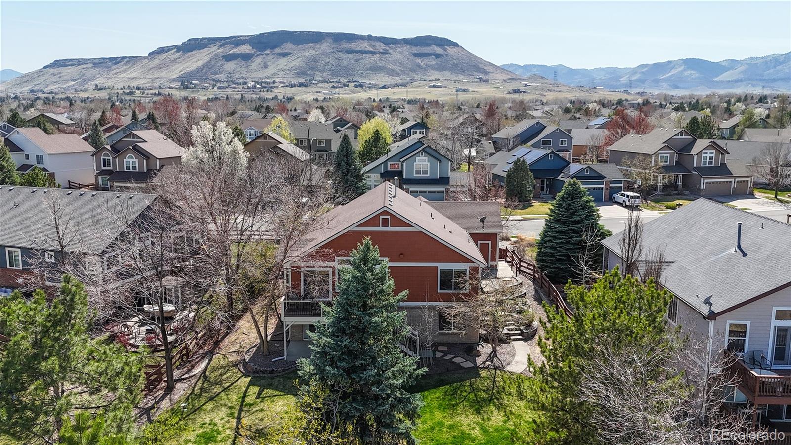 MLS Image #32 for 6226  quartz loop,arvada, Colorado