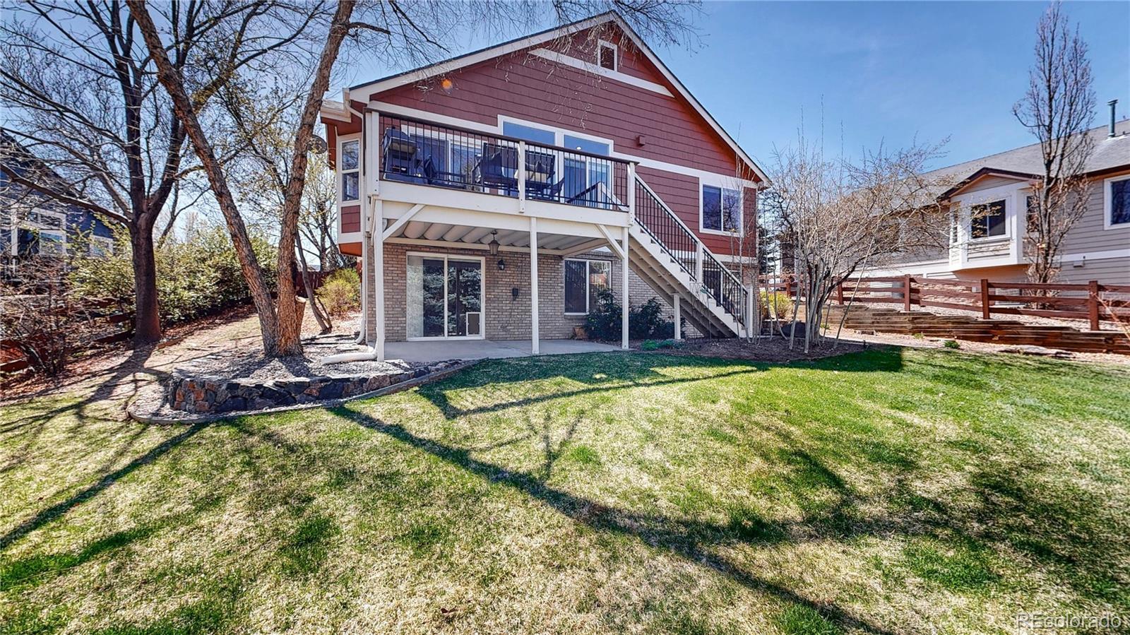 MLS Image #33 for 6226  quartz loop,arvada, Colorado