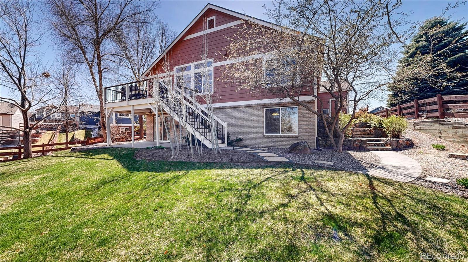 MLS Image #34 for 6226  quartz loop,arvada, Colorado