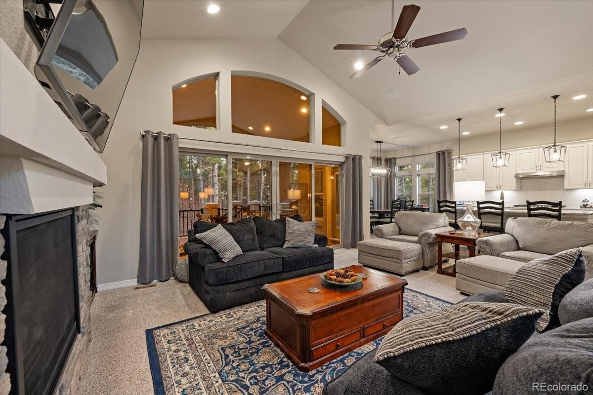 MLS Image #21 for 16113  enchanted peak way,monument, Colorado