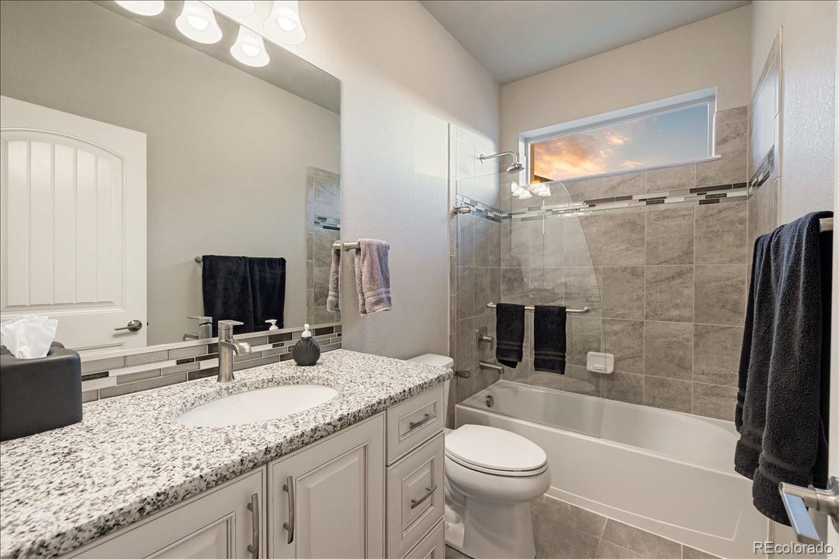 MLS Image #39 for 16113  enchanted peak way,monument, Colorado