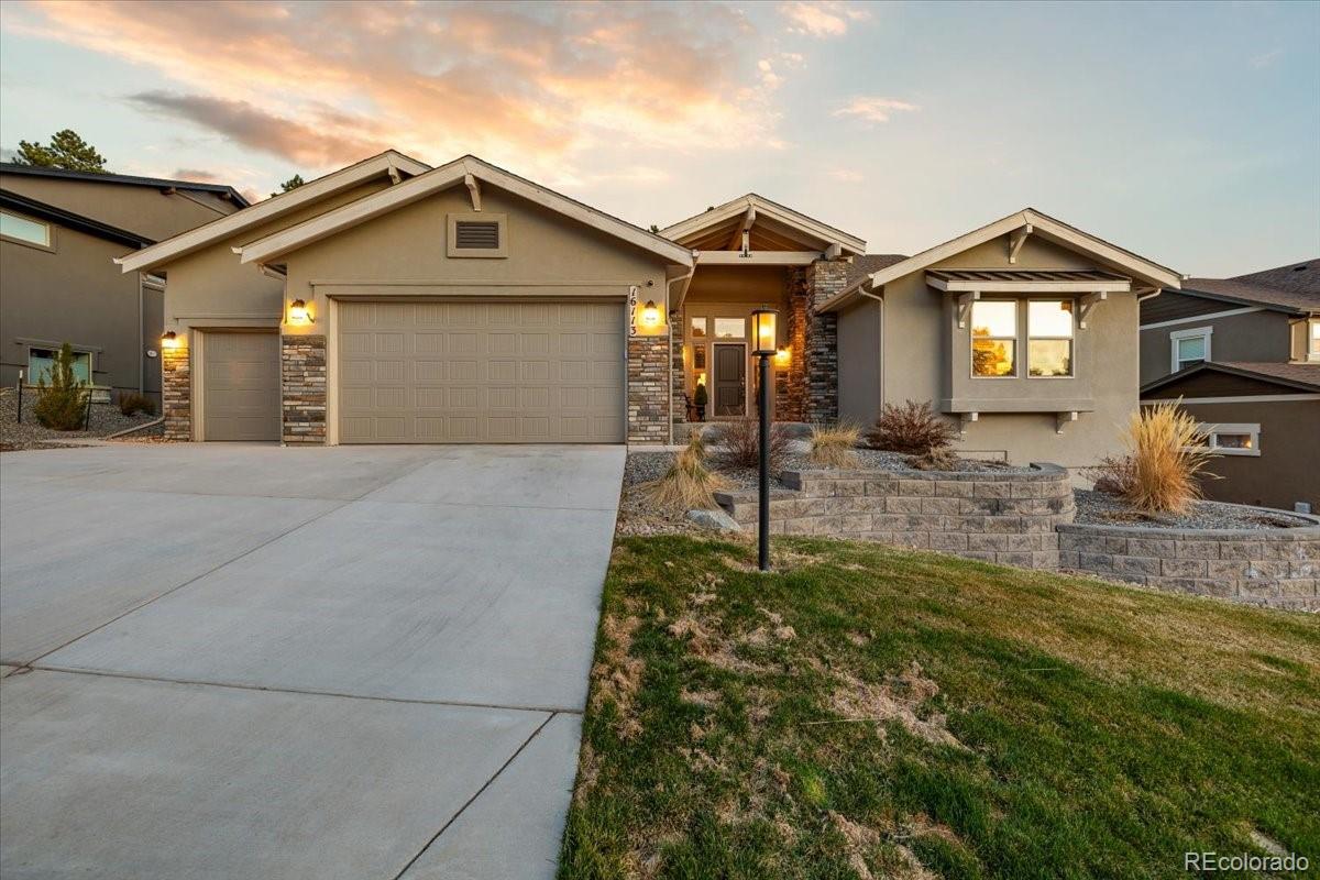 MLS Image #49 for 16113  enchanted peak way,monument, Colorado